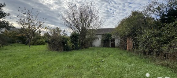 Terreno en Chabris, France No. 212603 6