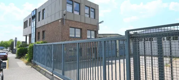 Edifício de 12 divisões em Solingen, Germany N.º 44470 2