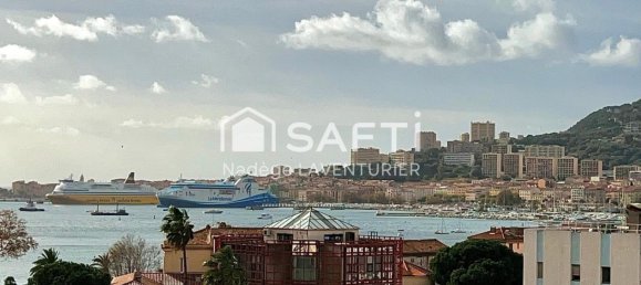 1 غرف نوم شقة في Ajaccio, France رقم 83400 11