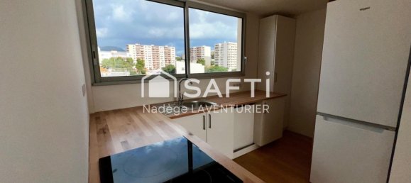 1 غرف نوم شقة في Ajaccio, France رقم 83400 7