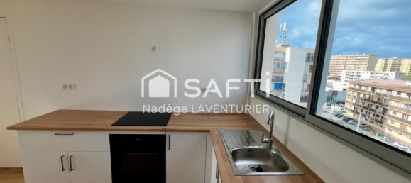 1 غرف نوم شقة في Ajaccio, France رقم 83400 2