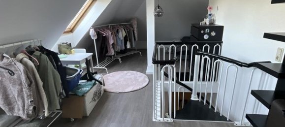 Квартира с 2 комнатами в Дуйсбург, Германия № 234548 4