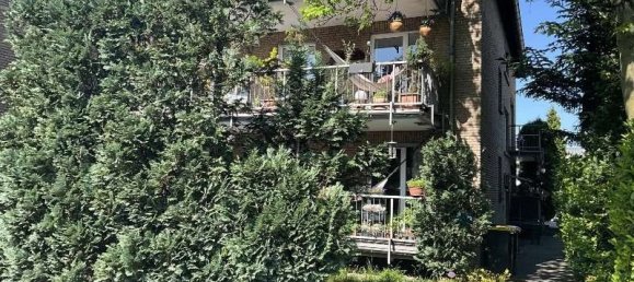 Квартира с 2 комнатами в Дуйсбург, Германия № 234548 5