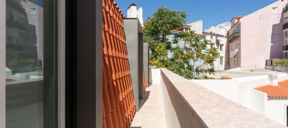 3 Schlafzimmer Doppelhaus in Lisbon, Portugal, Nr. 213513 8