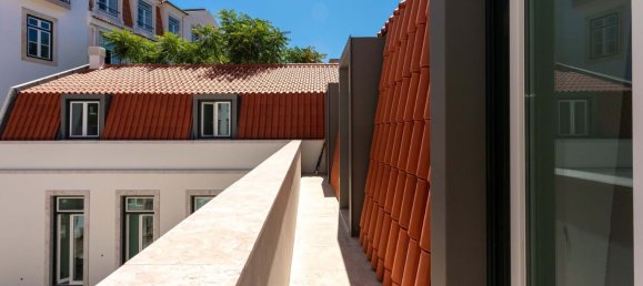 3 Schlafzimmer Doppelhaus in Lisbon, Portugal, Nr. 213513 9