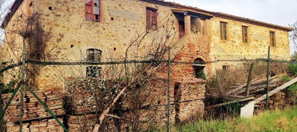 Casa de 10 dormitorios en Peccioli, Italy No. 246 2