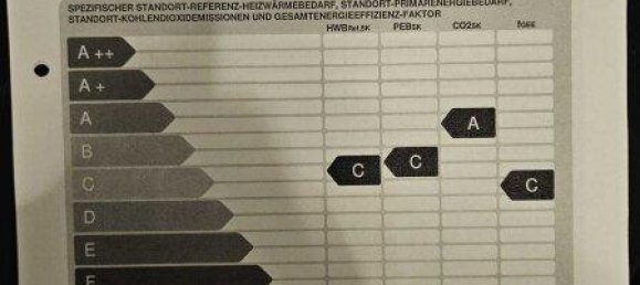 4 rooms Apartment in Lend, Austria No. 255180 10