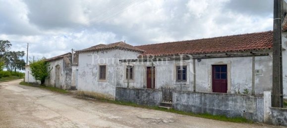 Casa de 10 dormitorios en Bombarral, Portugal No. 146232 31