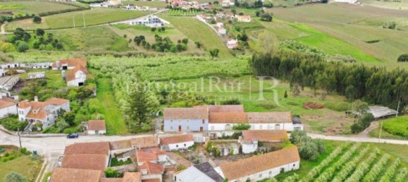 Casa de 10 dormitorios en Bombarral, Portugal No. 146232 3