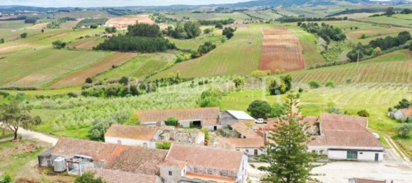 Casa de 10 dormitorios en Bombarral, Portugal No. 146232 8