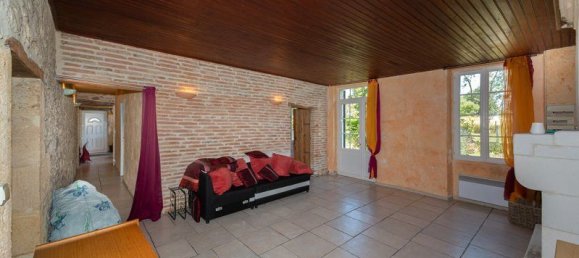 6 غرف نوم منزل في Civrac-de-Blaye, France رقم 296909 3