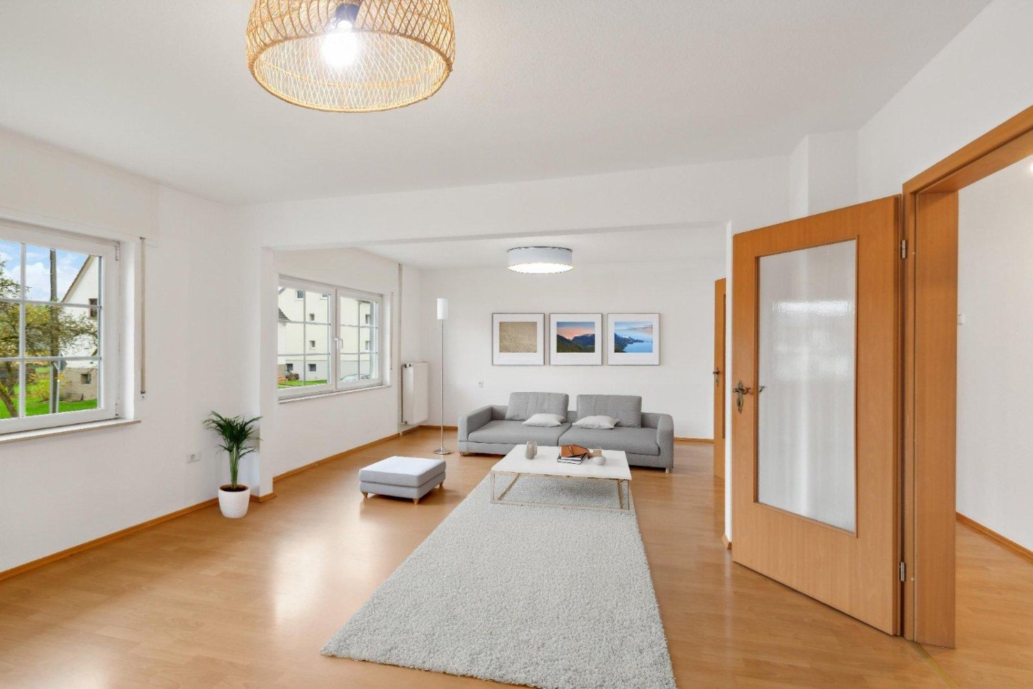 4 rooms Townhouse in Rhein-Sieg, Germany No. 311011