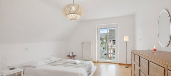 4 rooms Townhouse in Rhein-Sieg, Germany No. 311011 4