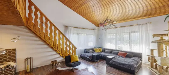 4 chambres Maison de ville à Ludwigsburg, Germany No. 57382 3