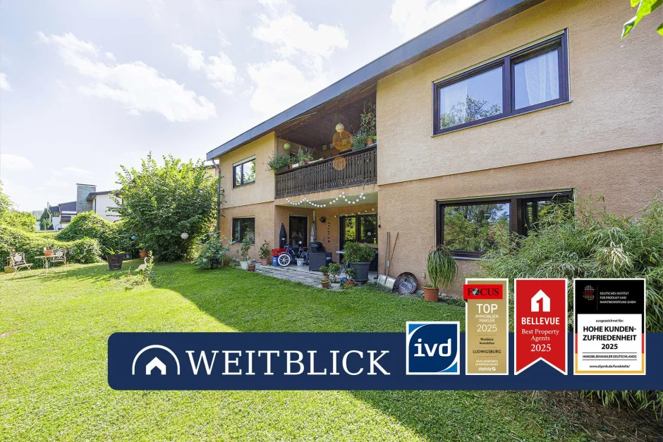 4 chambres Maison de ville à Ludwigsburg, Germany No. 57382