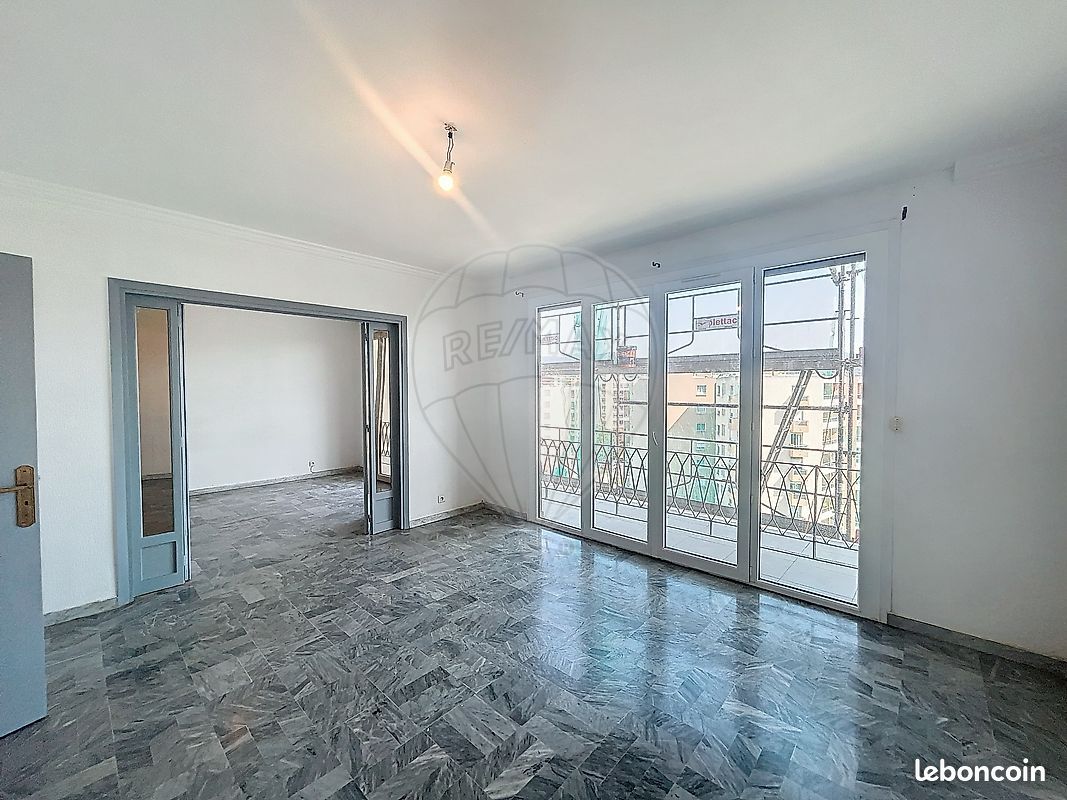 3 Schlafzimmer Wohnung in Ajaccio, France, Nr. 84542