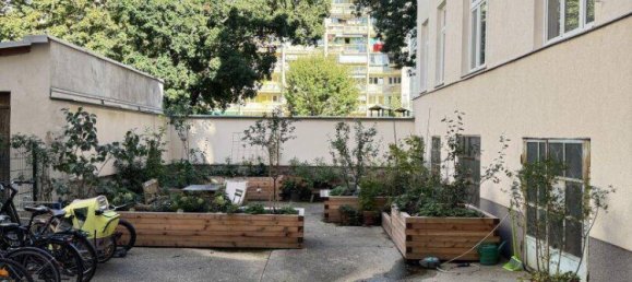 Studio in Leopoldstadt, Austria, Nr. 139784 3