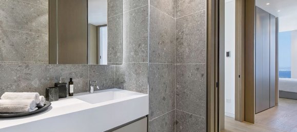 3 غرف نوم شقة في Neapolis, Cyprus رقم 5675 14