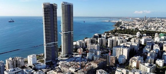 3 غرف نوم شقة في Neapolis, Cyprus رقم 5675 25