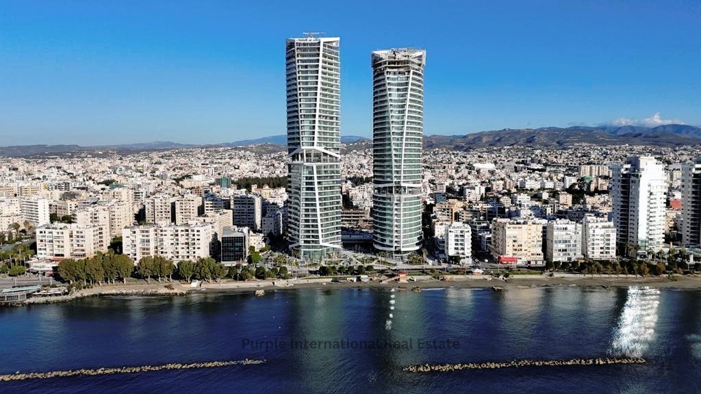 3 غرف نوم شقة في Neapolis, Cyprus رقم 5675