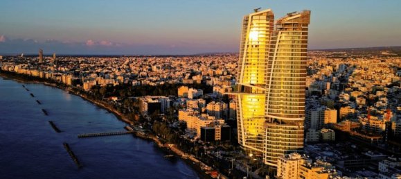 3 غرف نوم شقة في Neapolis, Cyprus رقم 5675 23