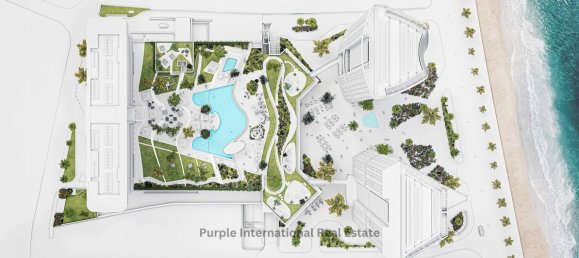 3 غرف نوم شقة في Neapolis, Cyprus رقم 5675 9