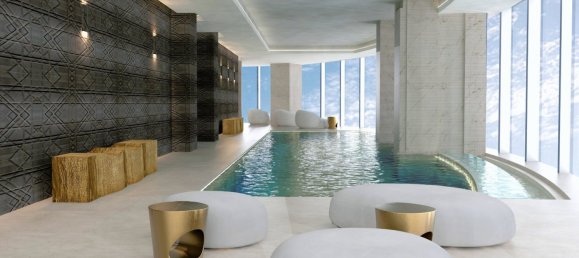 3 غرف نوم شقة في Neapolis, Cyprus رقم 5675 20