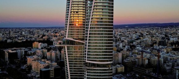 3 غرف نوم شقة في Neapolis, Cyprus رقم 5675 24