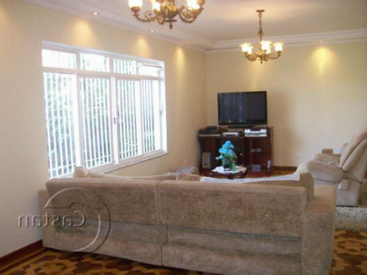 4 غرف نوم منزل في Sao Paulo, Brazil رقم 562654