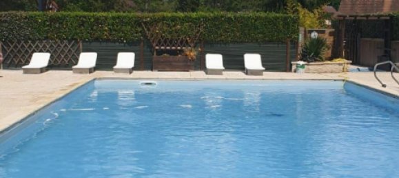 Дом с 3 спальнями в Сувиньи-ан-Солонь, Франция № 213692 10