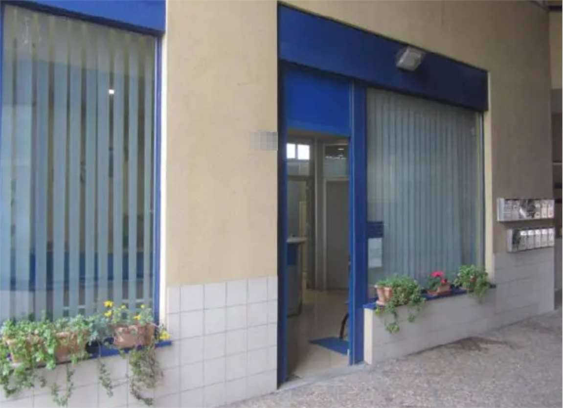 1-Zimmer Gewerbliche Immobilie in Colli al Metauro, Italy, Nr. 273563