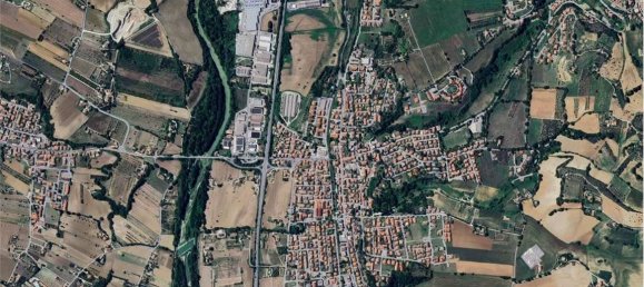 1-Zimmer Gewerbliche Immobilie in Colli al Metauro, Italy, Nr. 273563 9