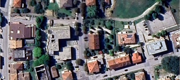 1-Zimmer Gewerbliche Immobilie in Colli al Metauro, Italy, Nr. 273563 7