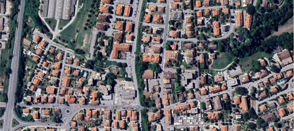 1-Zimmer Gewerbliche Immobilie in Colli al Metauro, Italy, Nr. 273563 8