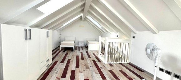 Дуплекс с 5 спальнями в Тренто, Италия № 363840 21