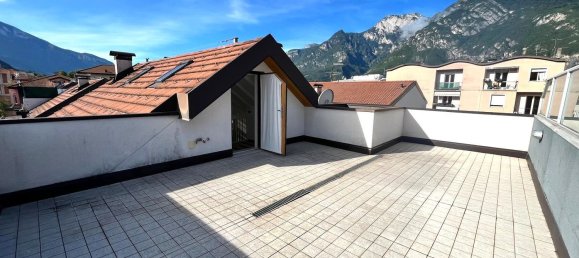 Дуплекс с 5 спальнями в Тренто, Италия № 363840 23