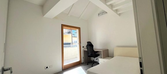 Дуплекс с 5 спальнями в Тренто, Италия № 363840 13