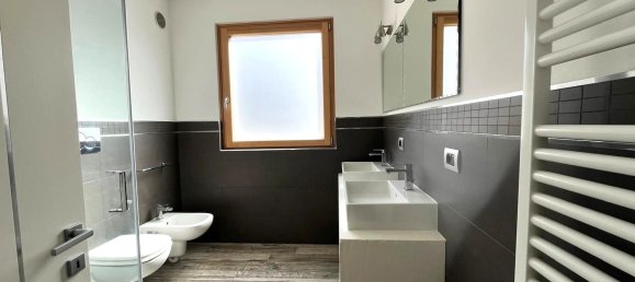 Дуплекс с 5 спальнями в Тренто, Италия № 363840 16