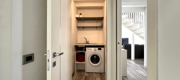 Дуплекс с 5 спальнями в Тренто, Италия № 363840 10