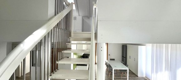 Дуплекс с 5 спальнями в Тренто, Италия № 363840 19