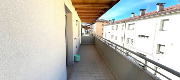 Дуплекс с 5 спальнями в Тренто, Италия № 363840 15