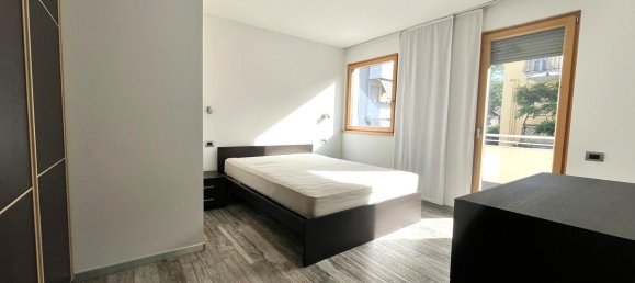 Дуплекс с 5 спальнями в Тренто, Италия № 363840 11