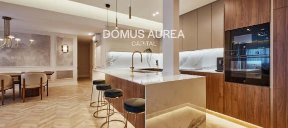 3 غرف نوم شقة في Madrid, Spain رقم 102309 3