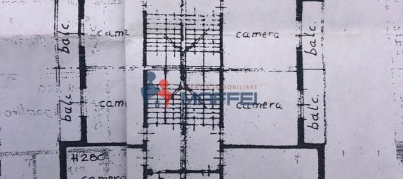 6-salle Villa à Viareggio, Italy No. 141259 23