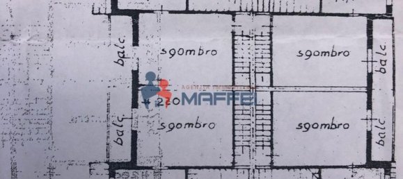 6-salle Villa à Viareggio, Italy No. 141259 21