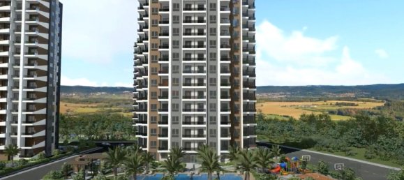 Apartamento de 2+1 en Mersin, Turkey No. 30605 4