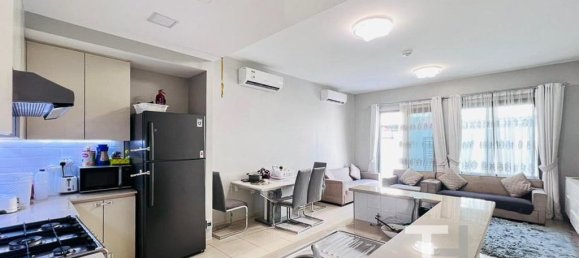 Таунхаус с 4 спальнями в Town Square, ОАЭ № 34485 5