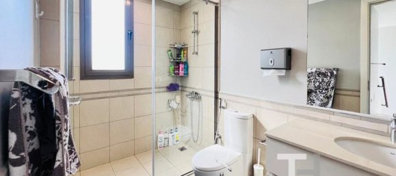 Таунхаус с 4 спальнями в Town Square, ОАЭ № 34485 13