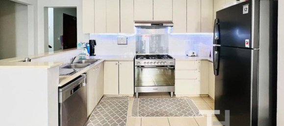 Таунхаус с 4 спальнями в Town Square, ОАЭ № 34485 6