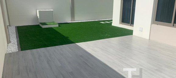 Таунхаус с 4 спальнями в Town Square, ОАЭ № 34485 2